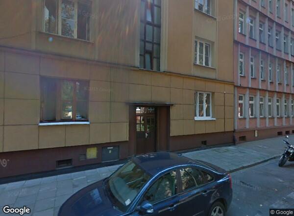 Ceny mieszkań Kraków Salwatorska 12