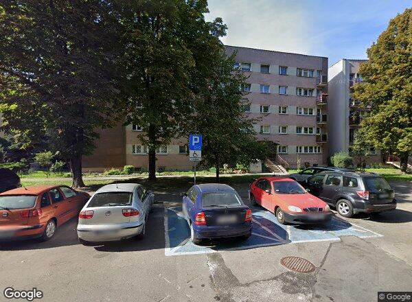 Ceny mieszkań Warszawa ul. Wieluńska 6