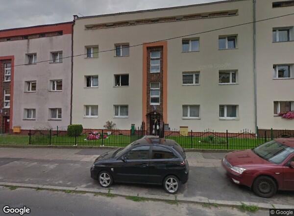 Ceny mieszkań Szczecin Stanisława Brzozowskiego 20