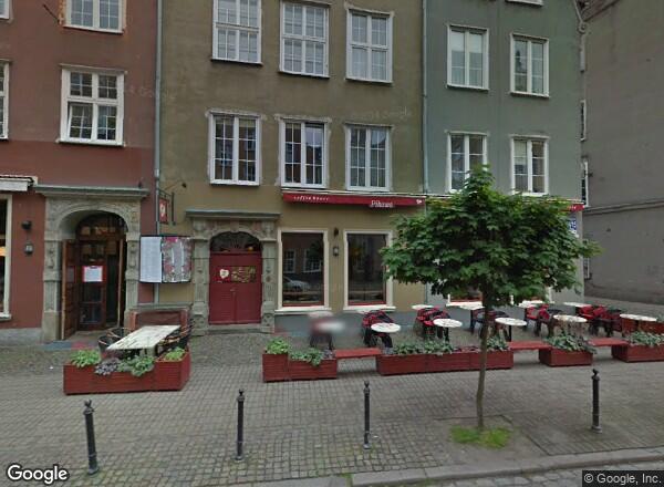 Ceny mieszkań Gdańsk Piwna 14/15