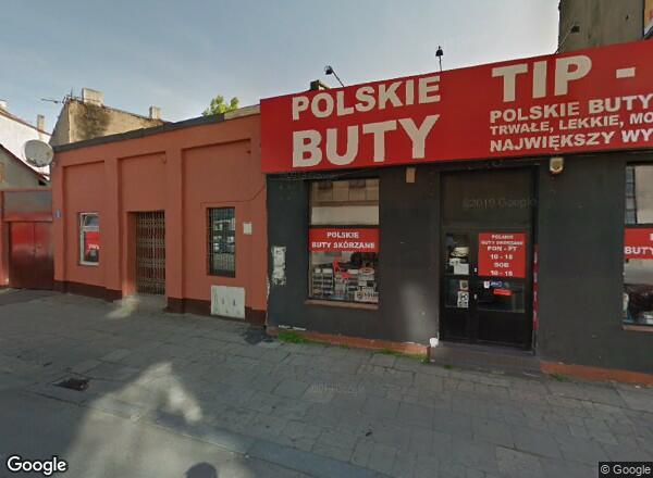 Ceny mieszkań Łódź Rzgowska 2