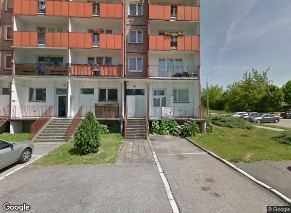 Ceny mieszkań Poznań Polan 32