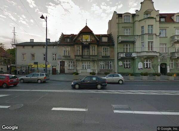 Ceny mieszkań Sopot Aleja Niepodległości 777