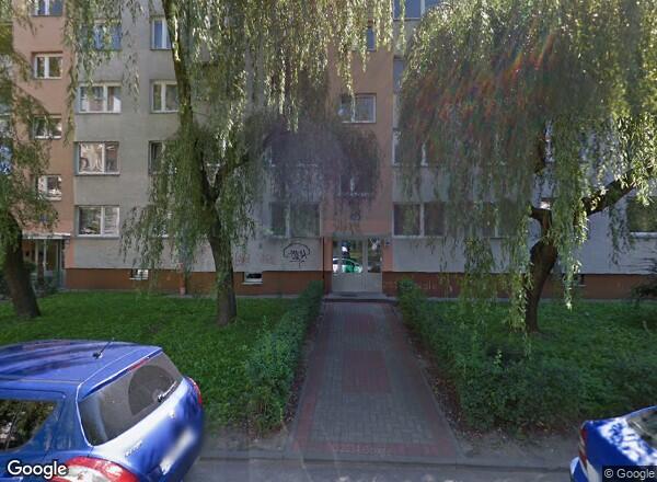 Ceny mieszkań Wrocław UL. LEGNICKA 136