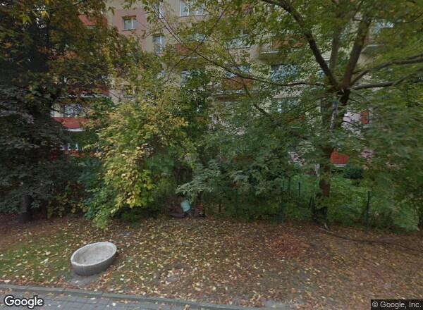 Ceny mieszkań Warszawa ul. Astronautów 16