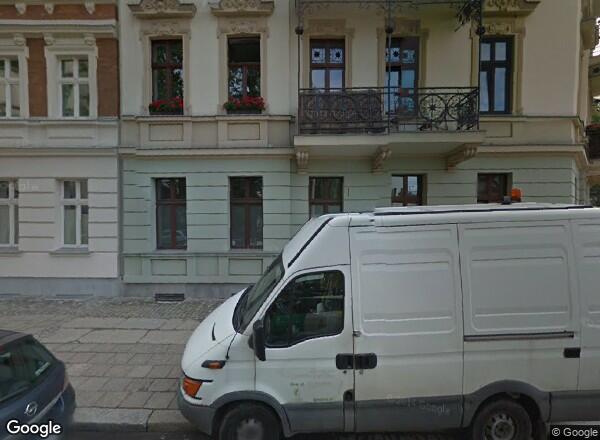 Ceny mieszkań Wrocław UL. WYSOKA 1