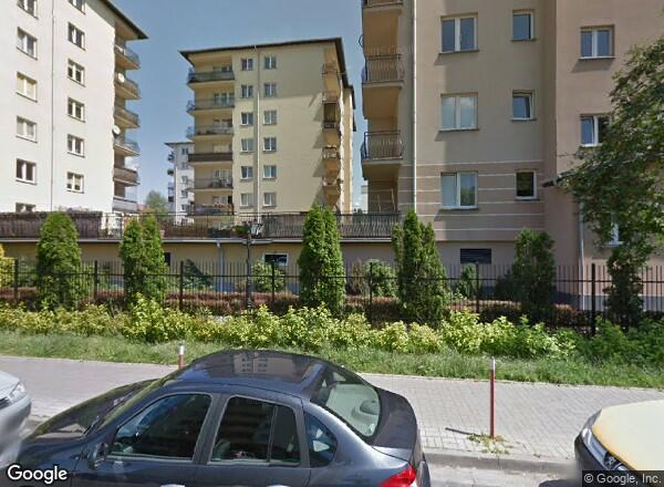Ceny mieszkań Warszawa ul. Górczewska 226C