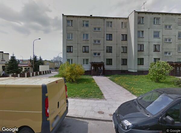 Ceny mieszkań Łódź Milionowa 88