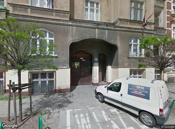 Ceny mieszkań Poznań Maksymiliana Jackowskiego 17