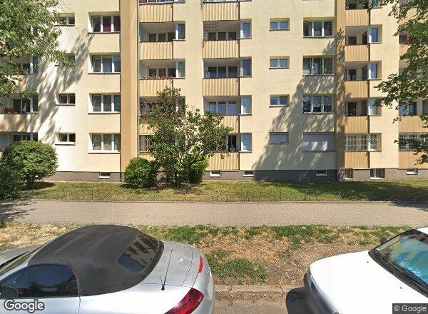 Ceny mieszkań Warszawa ul. Grochowska 170