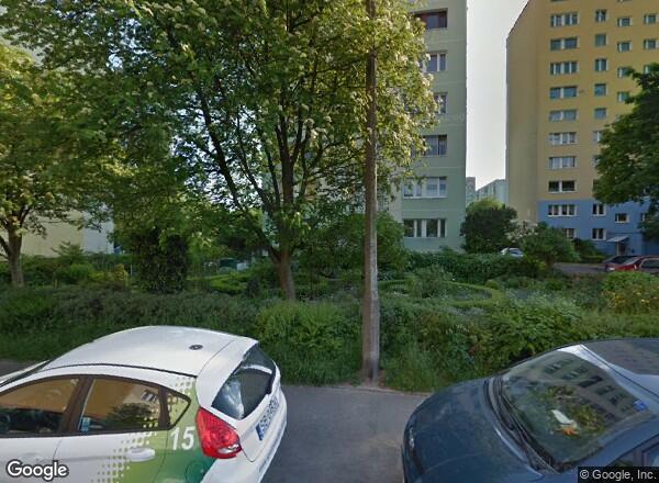 Ceny mieszkań Gdańsk Franciszka Zabłockiego 4