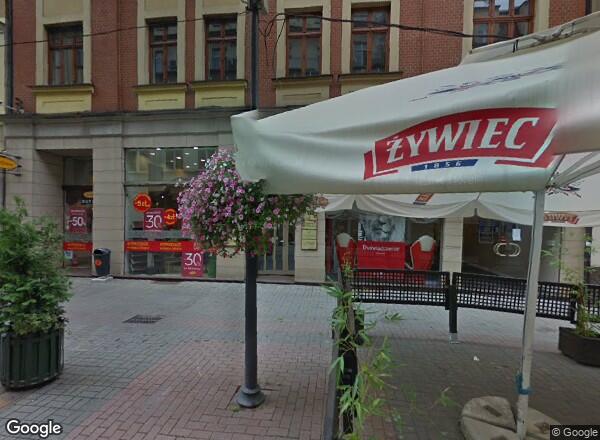 Ceny mieszkań Katowice Staromiejska 7