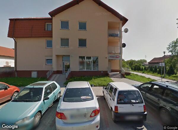 Ceny mieszkań Wrocław UL. OBJAZDOWA 74