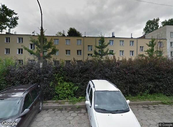 Ceny mieszkań Warszawa ul. Wandy 3/7