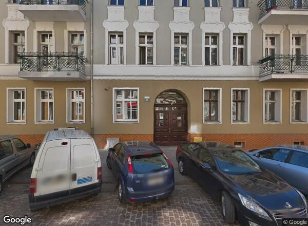 Ceny mieszkań Szczecin Stanisława Żółkiewskiego 19