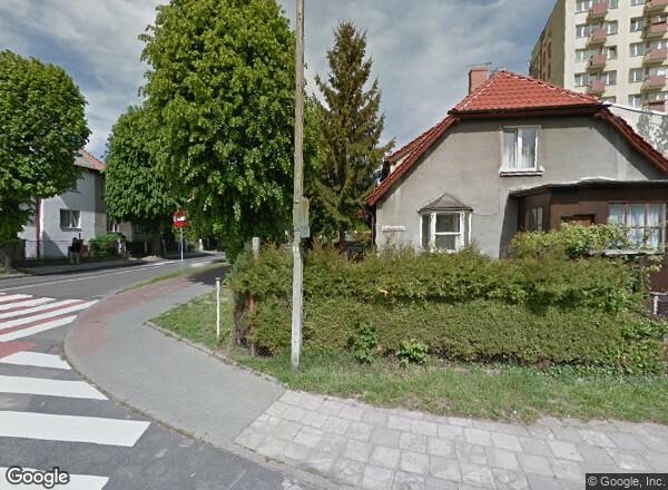 Ceny transakcyjne mieszkań Sopot Armii Krajowej 2
