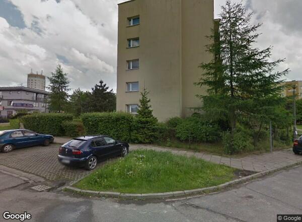 Ceny mieszkań Kraków Zawodzie 1