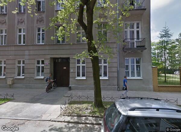 Ceny mieszkań Łódź Harcmistrza Aleksandra Kamińskiego 29