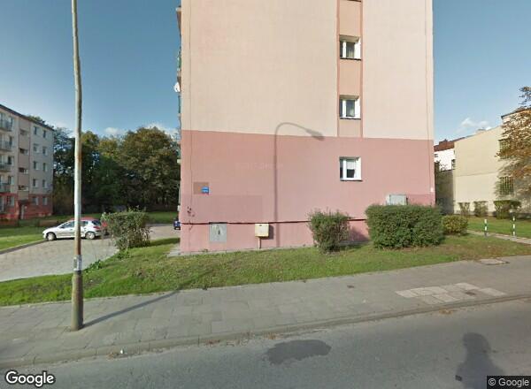 Ceny mieszkań Łódź Stefana Jaracza 102/104