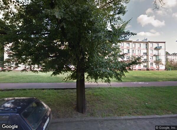 Ceny mieszkań Warszawa ul. B. Podczaszyńskiego 8