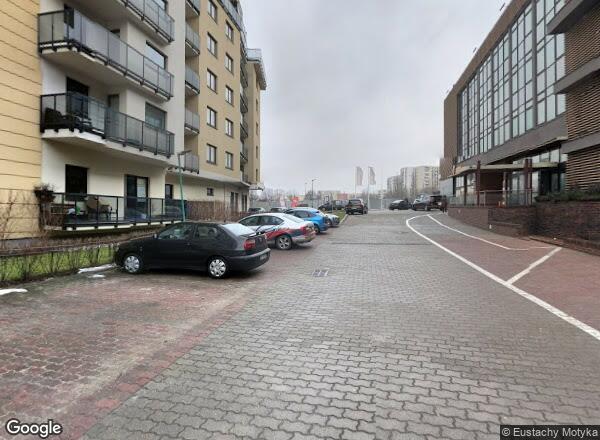 Ceny mieszkań Warszawa ul. F. M. Lanciego 14