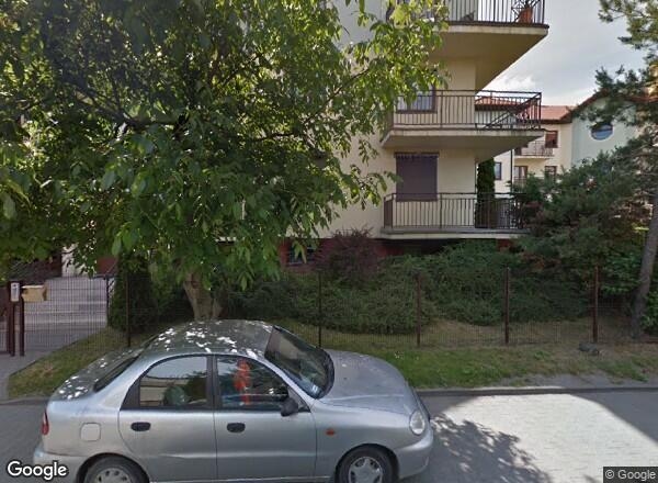 Ceny transakcyjne mieszkań Wrocław UL. MARCELEGO NENCKIEGO 23