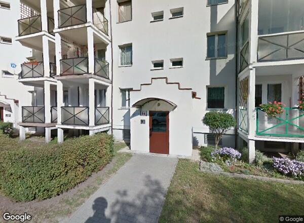 Ceny mieszkań Łódź Okoniowa 14