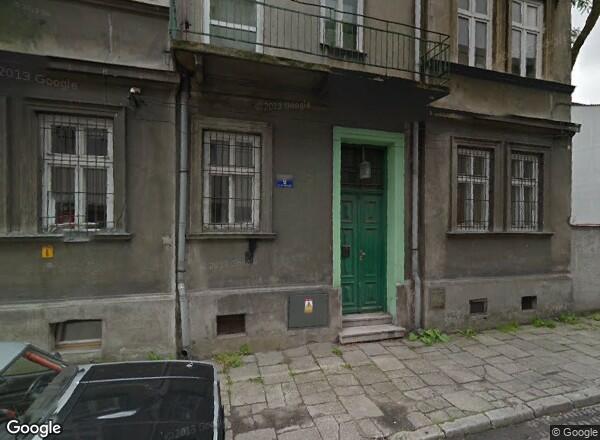 Ceny mieszkań Kraków Sandomierska 9