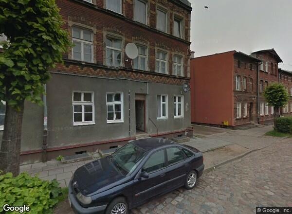 Ceny transakcyjne mieszkań Gdańsk Głucha 1