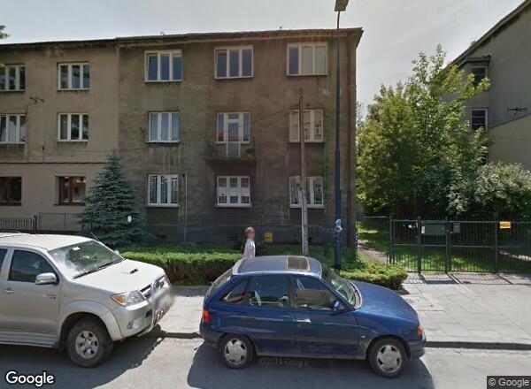 Ceny mieszkań Kraków Bolesława Chrobrego 2