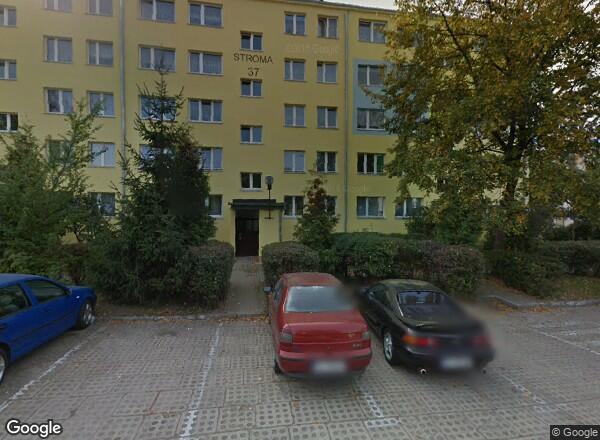 Ceny mieszkań Białystok Stroma 37