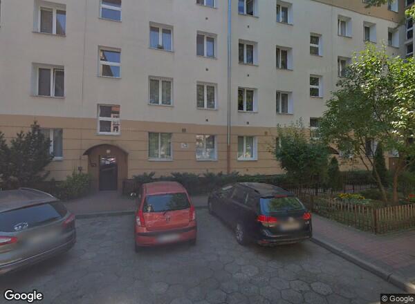 Ceny mieszkań Warszawa ul. J. Dwernickiego 20