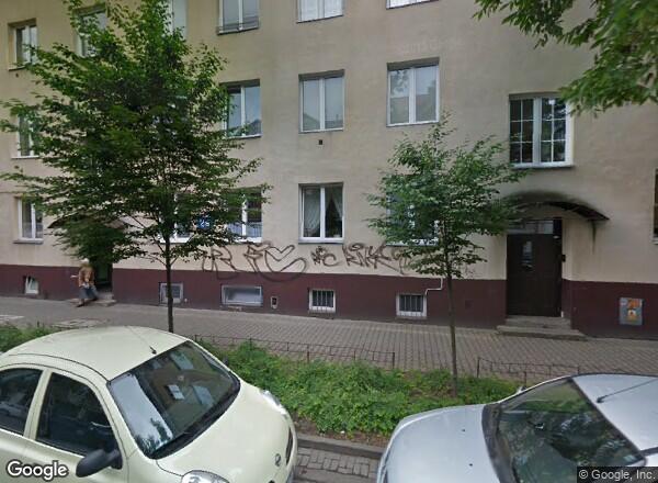 Ceny mieszkań Warszawa ul. J. Dąbrowskiego 29