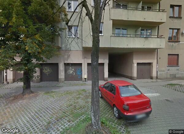 Ceny mieszkań Łódź Płocka 18