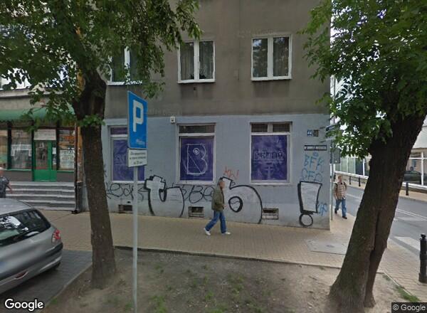 Ceny mieszkań Lublin Prezydenta Gabriela Narutowicza 44