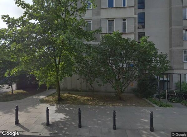 Ceny transakcyjne mieszkań Warszawa ul. Lądowa 1/3
