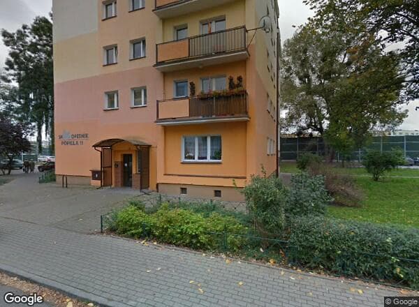 Ceny transakcyjne mieszkań Toruń Popiela 11