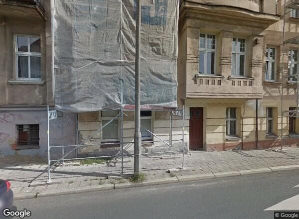 Ceny transakcyjne mieszkań Bydgoszcz Plac Weyssenhoffa 1