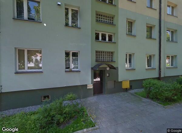 Ceny mieszkań Katowice Kołobrzeska 17C