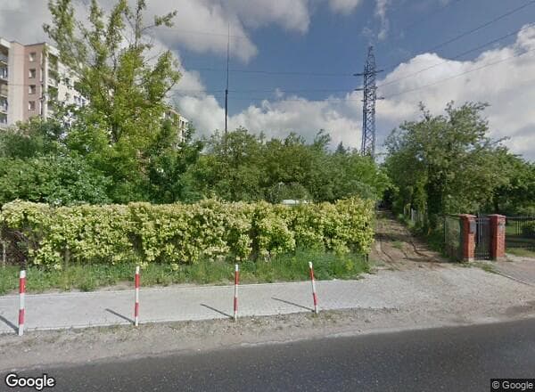 Ceny transakcyjne mieszkań Piaseczno Energetyczna 13