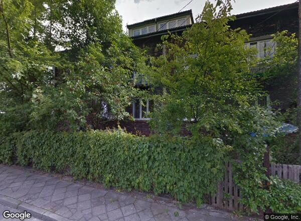Ceny mieszkań Warszawa ul. B. Hertza 4