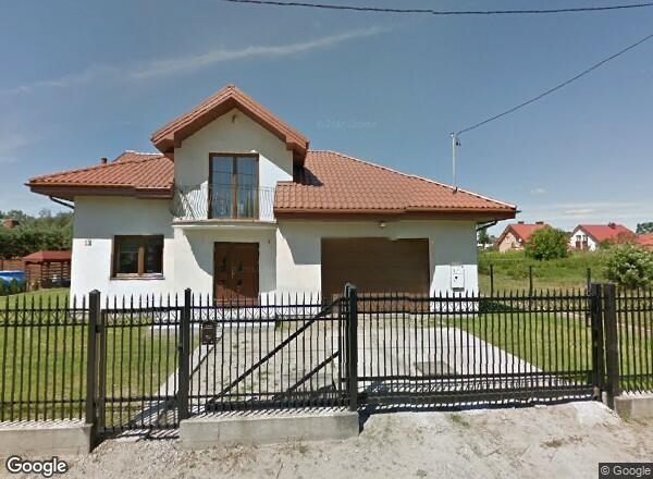 Ceny transakcyjne mieszkań Kobyłka gen. Władysława Sikorskiego 55B