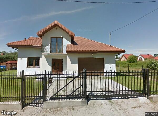 Ceny mieszkań Kobyłka gen. Władysława Sikorskiego 55B