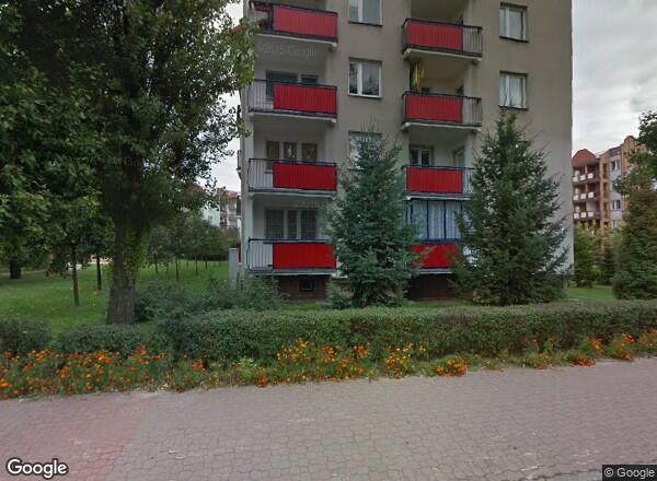 Ceny mieszkań Białystok Bolesława Chrobrego 3