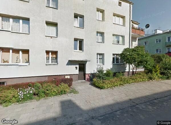 Ceny transakcyjne mieszkań Olsztyn Henryka Sienkiewicza 13