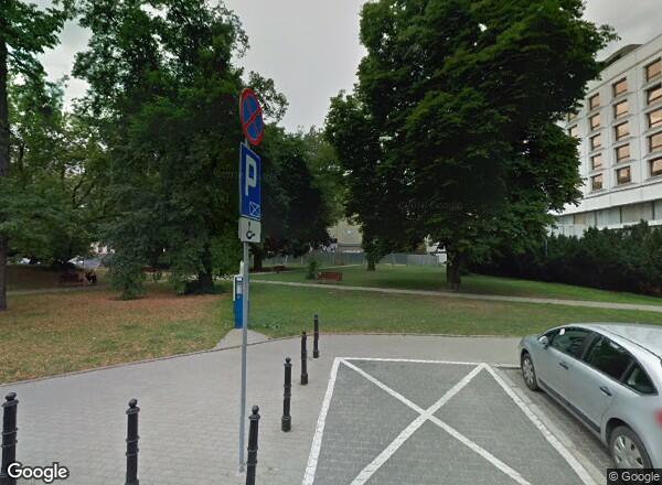 Ceny mieszkań Warszawa ul. R. Traugutta 6