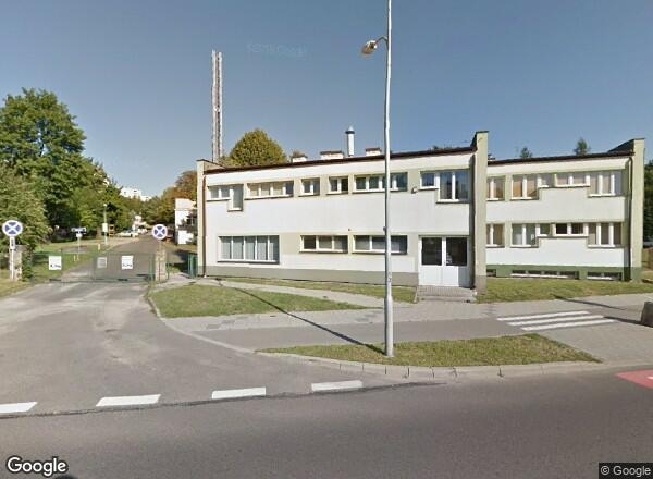Ceny transakcyjne mieszkań Rzeszów Gen. Leopolda Okulickiego 1