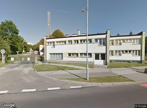 Ceny mieszkań Rzeszów Gen. Leopolda Okulickiego 1