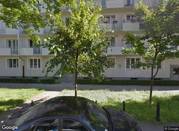 Ceny mieszkań Warszawa ul. S. Dubois 8