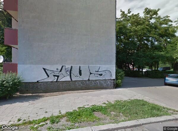 Ceny mieszkań Wrocław UL. STALOWA 52